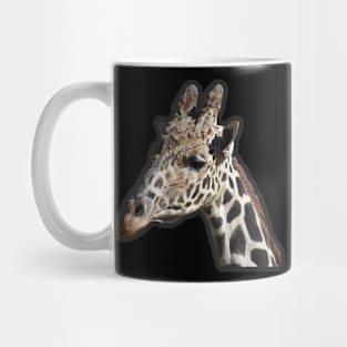 Giraffe Mug